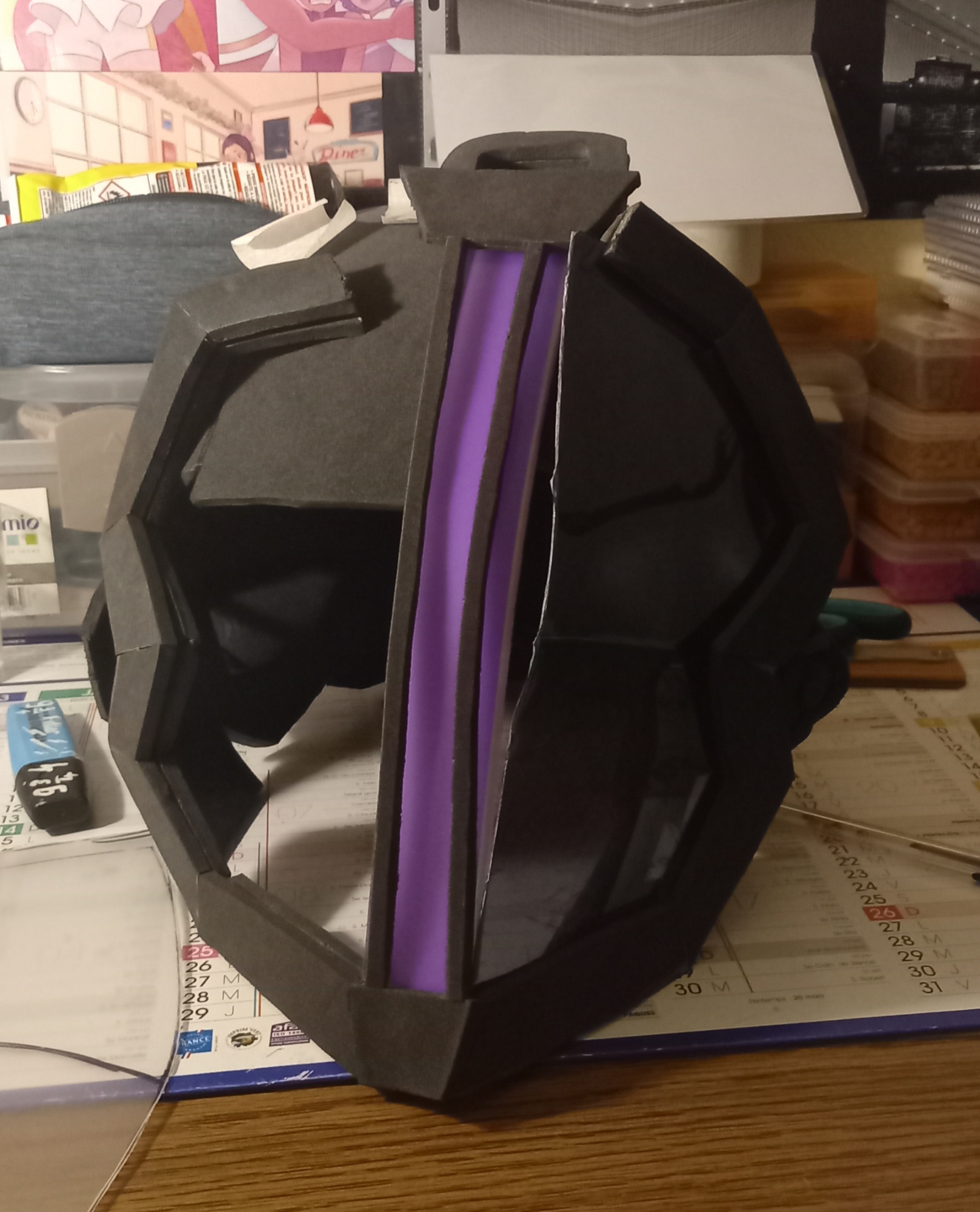 WIP Bondrewd — photo 16