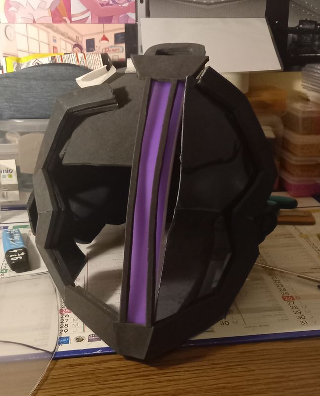 Kuro.shi – WIP Bondrewd