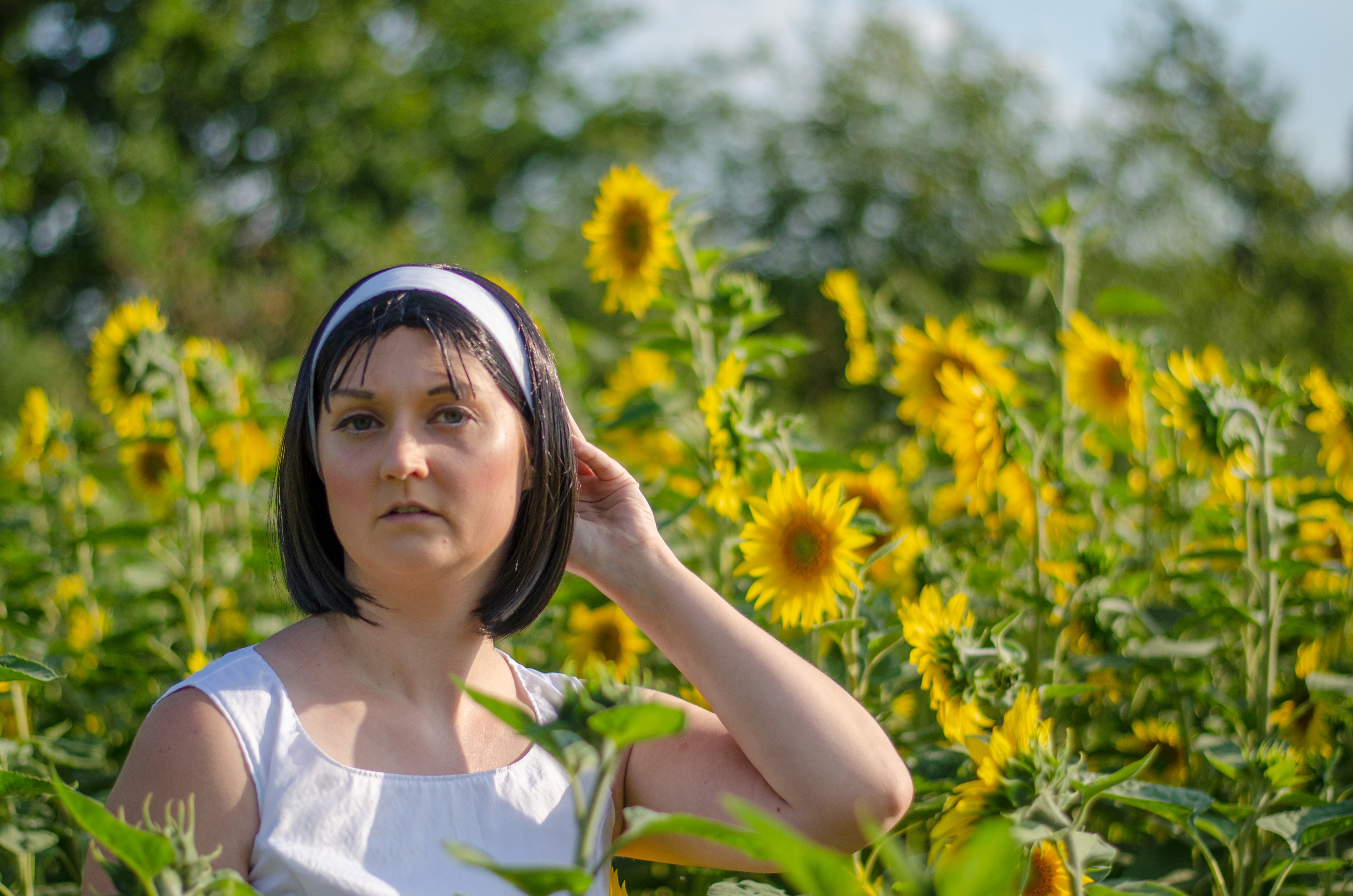 Jun Kazama (TTT) - Photo 26