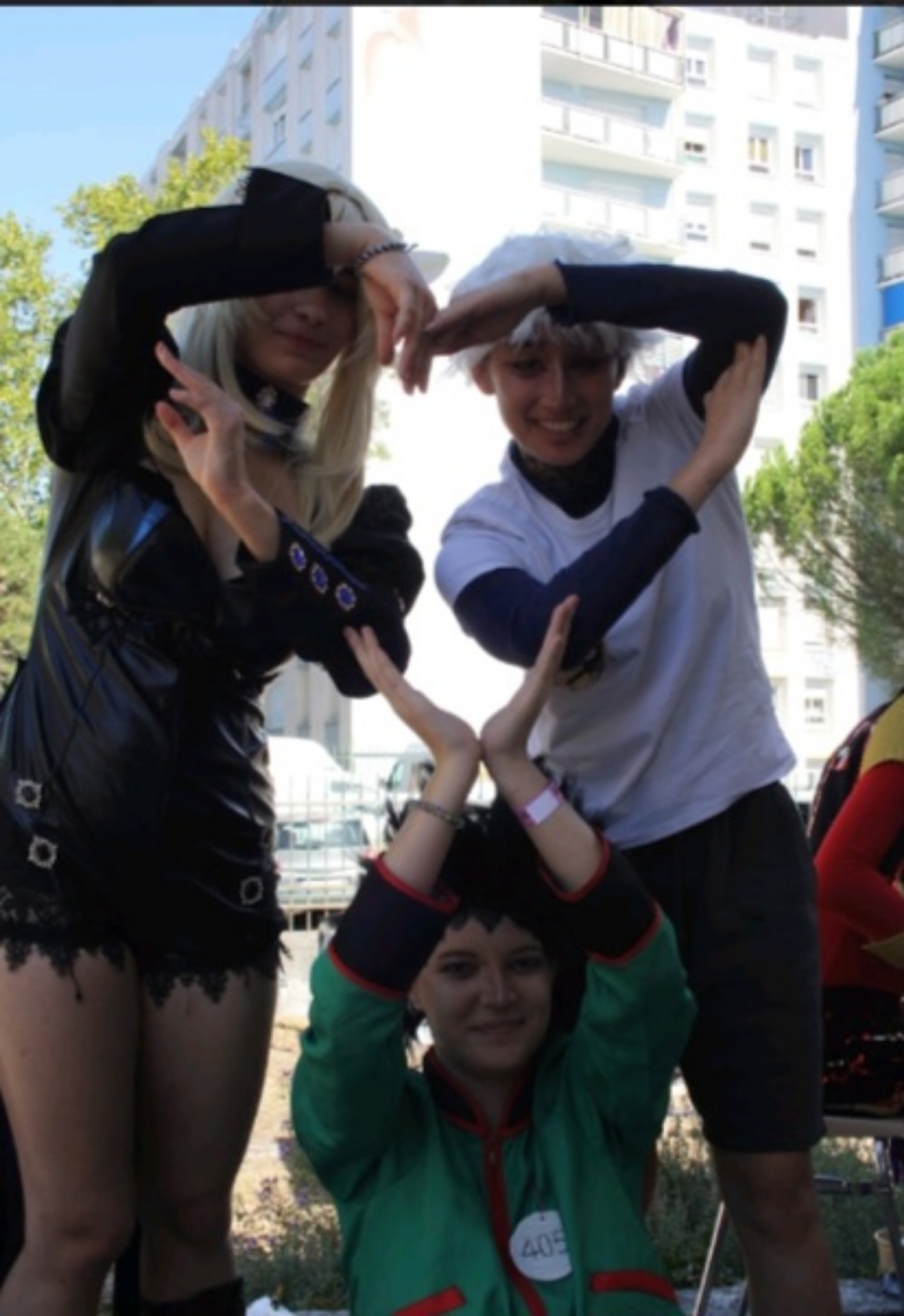 Killua, photo 8