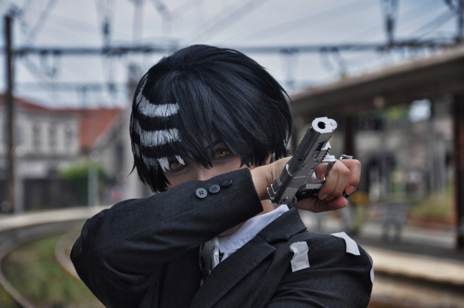 Death the kid  - Photo 3