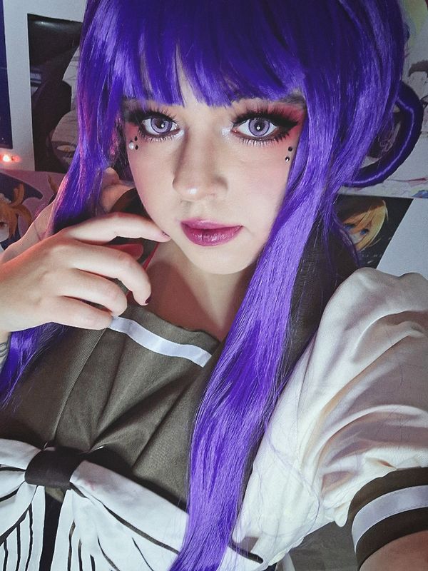 Yukuio – Aoi - version 1