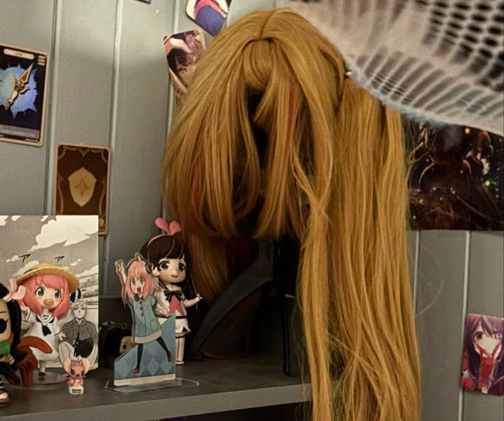 What is the first thing to do when you get a wig? — illustration 1