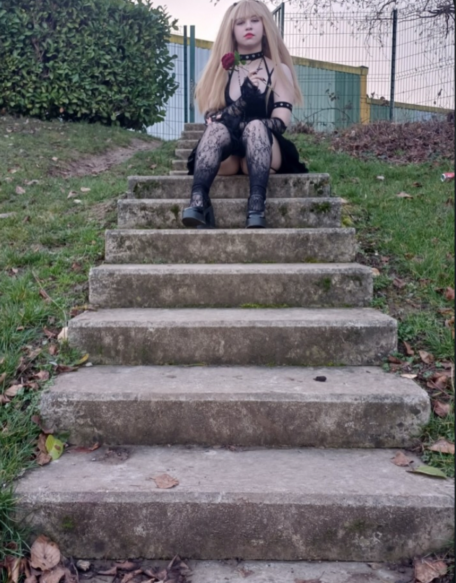 Misa — photo 10