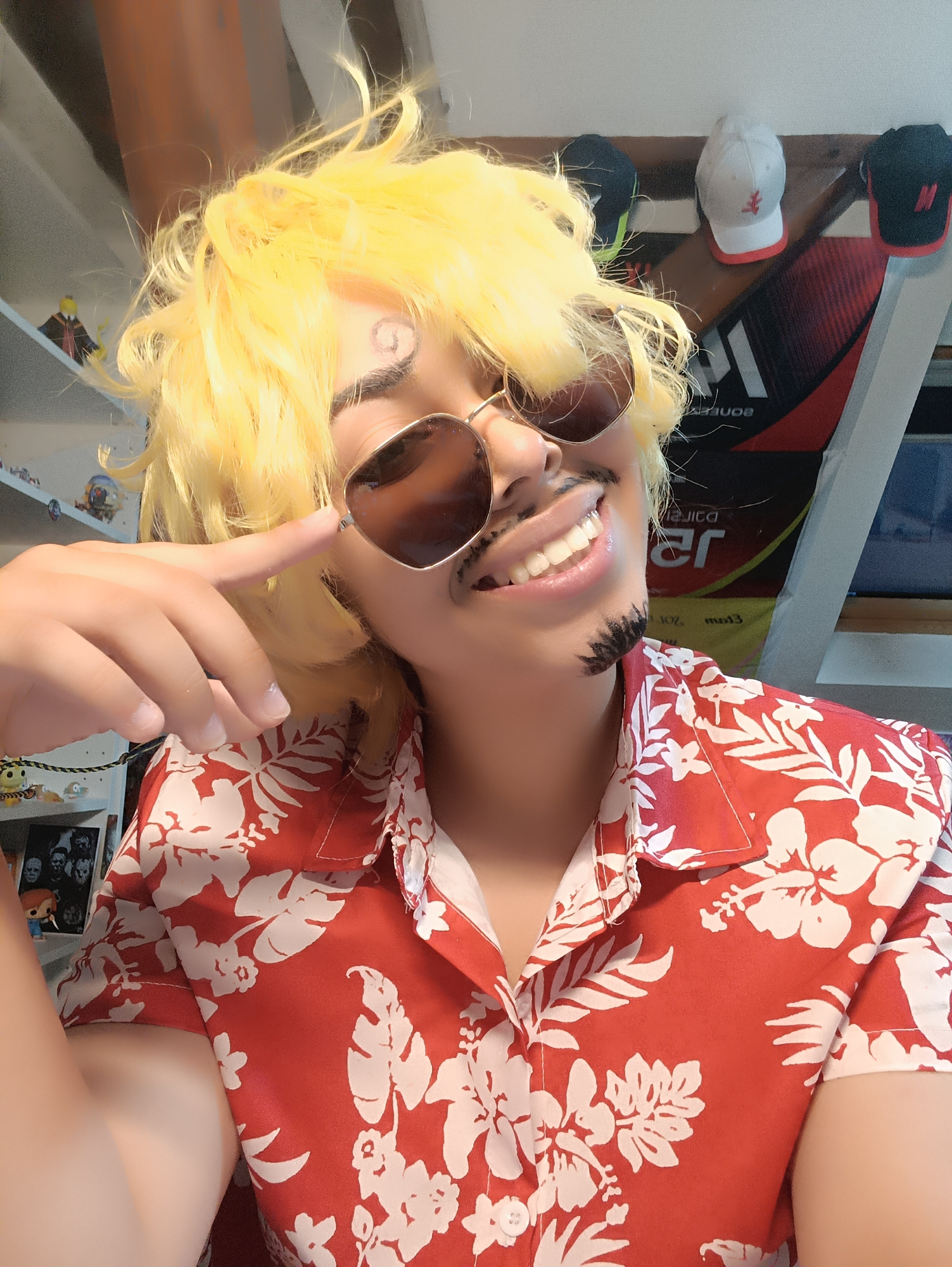 Sanji — photo 5