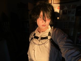 edward scissorhands preview 3
