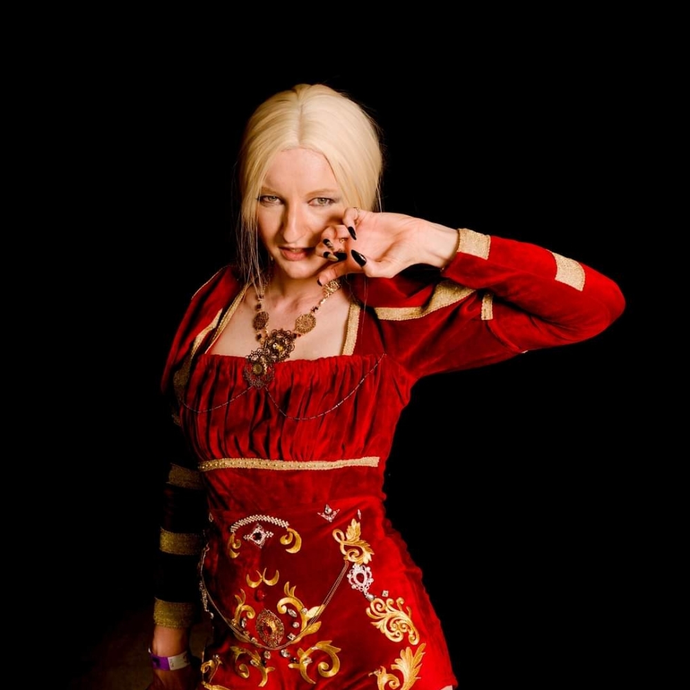 Soyeon (avec Elirna)