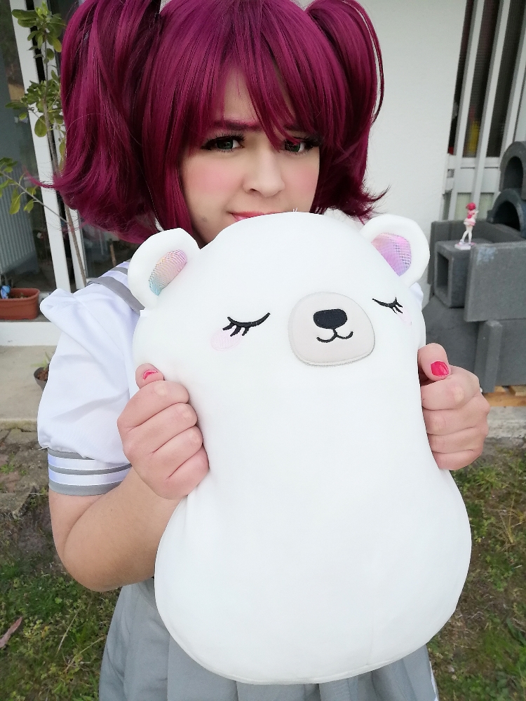 Ruby - 1er version - Photo 3