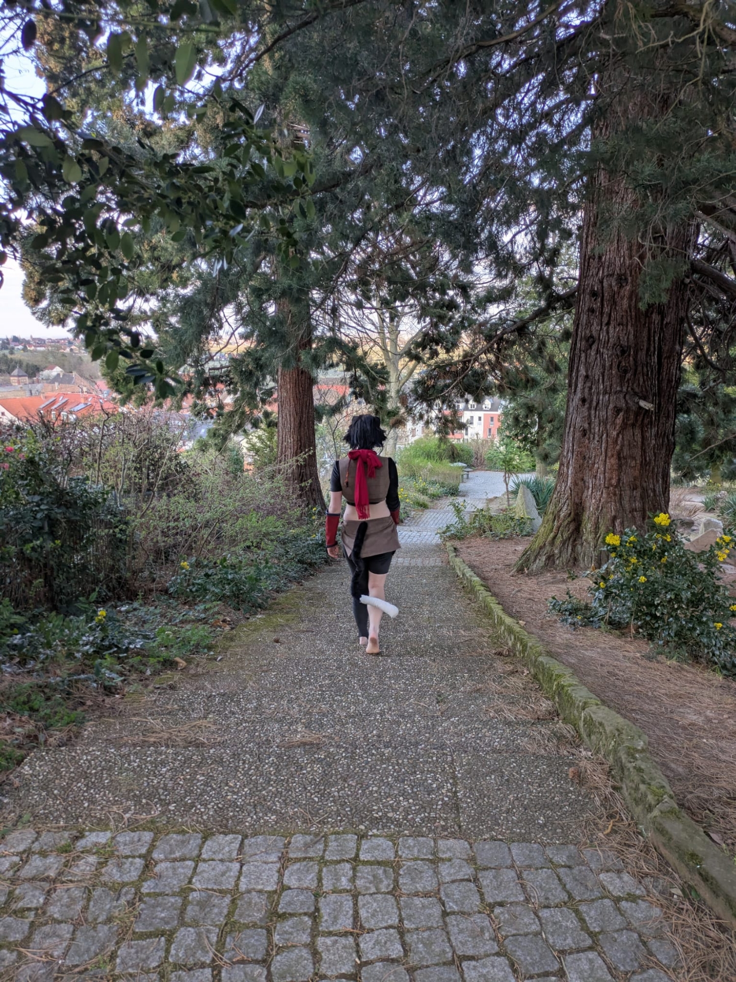 Izutsumi garten 25 — photo 9