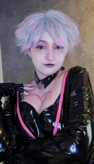 Angel dust preview 2