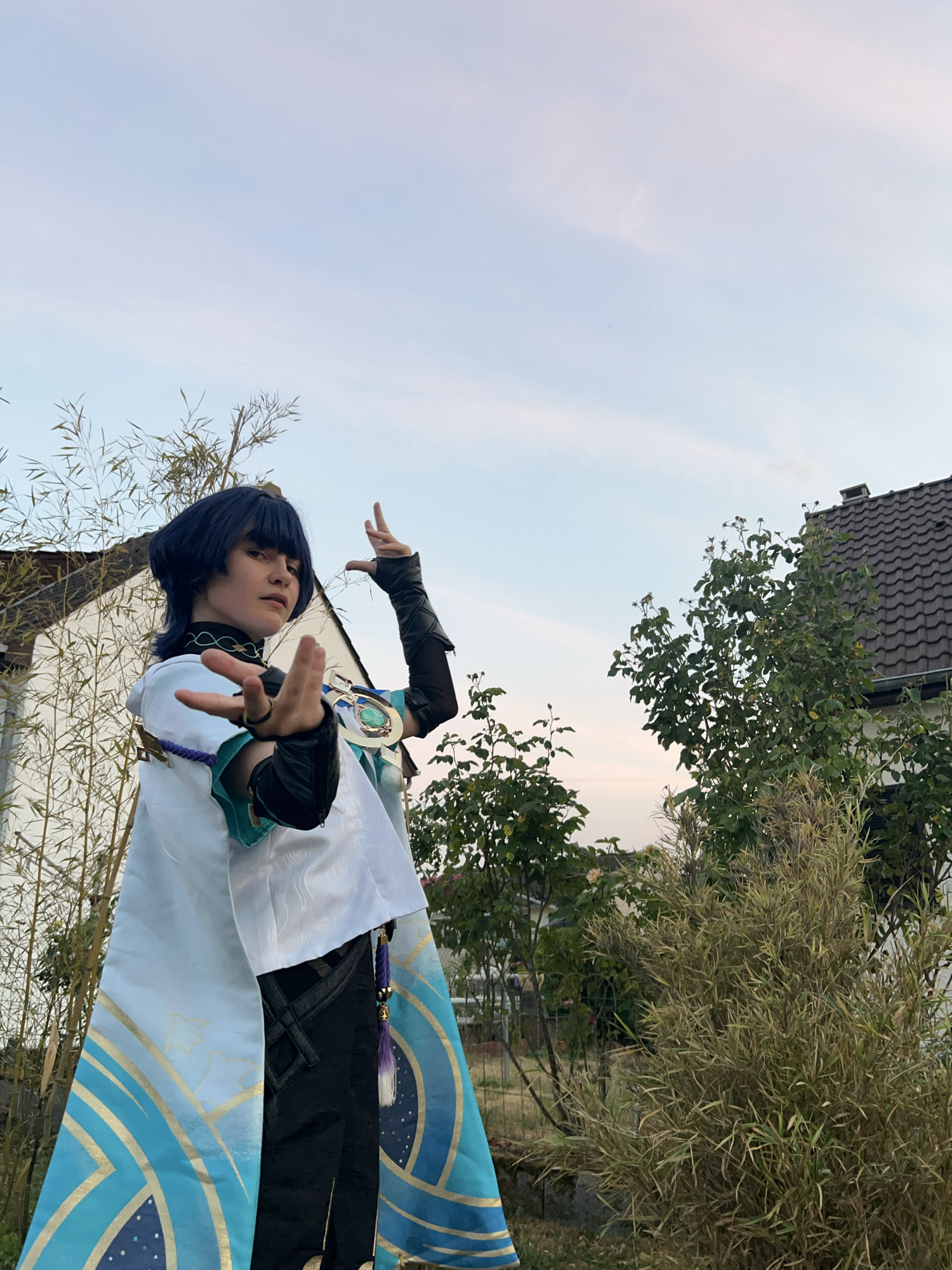 Wanderer test — photo 8