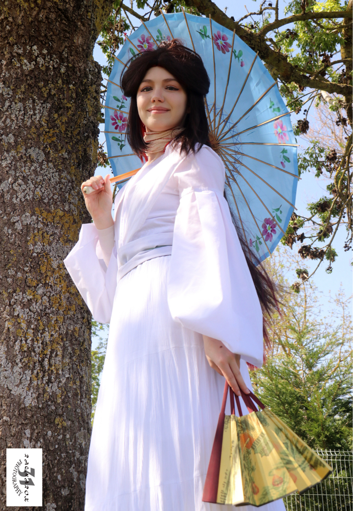 Xie Lian - Photo 4