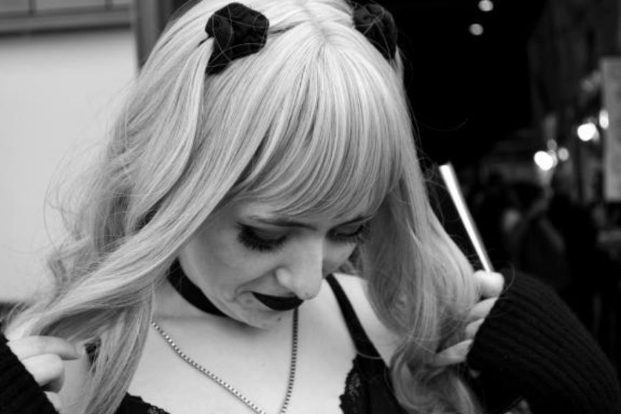 Evie_._cos - Misa Misa 