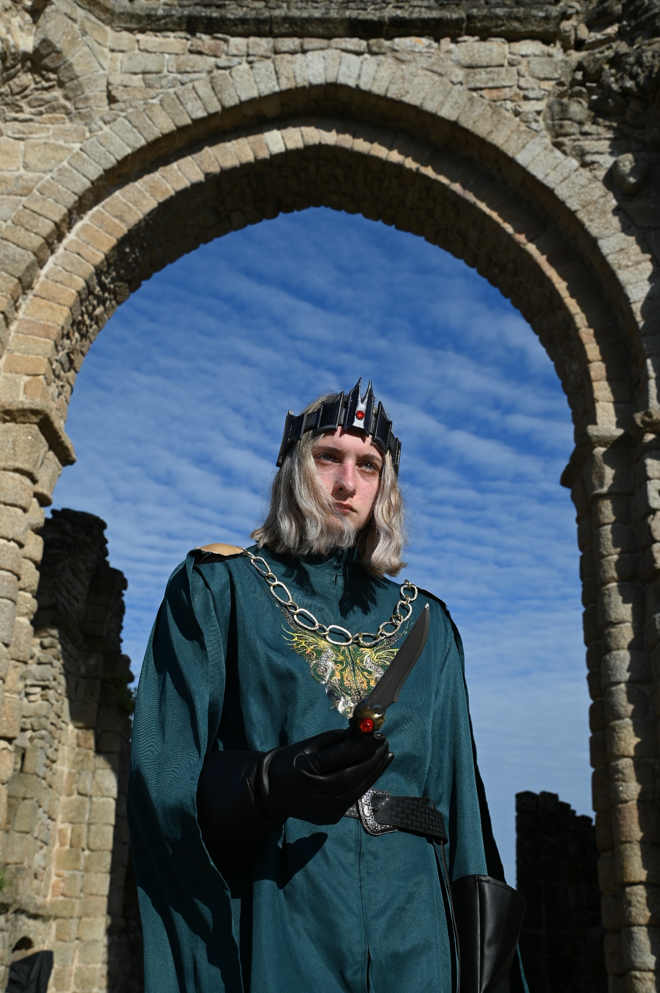 Aegon Targaryen — photo 42