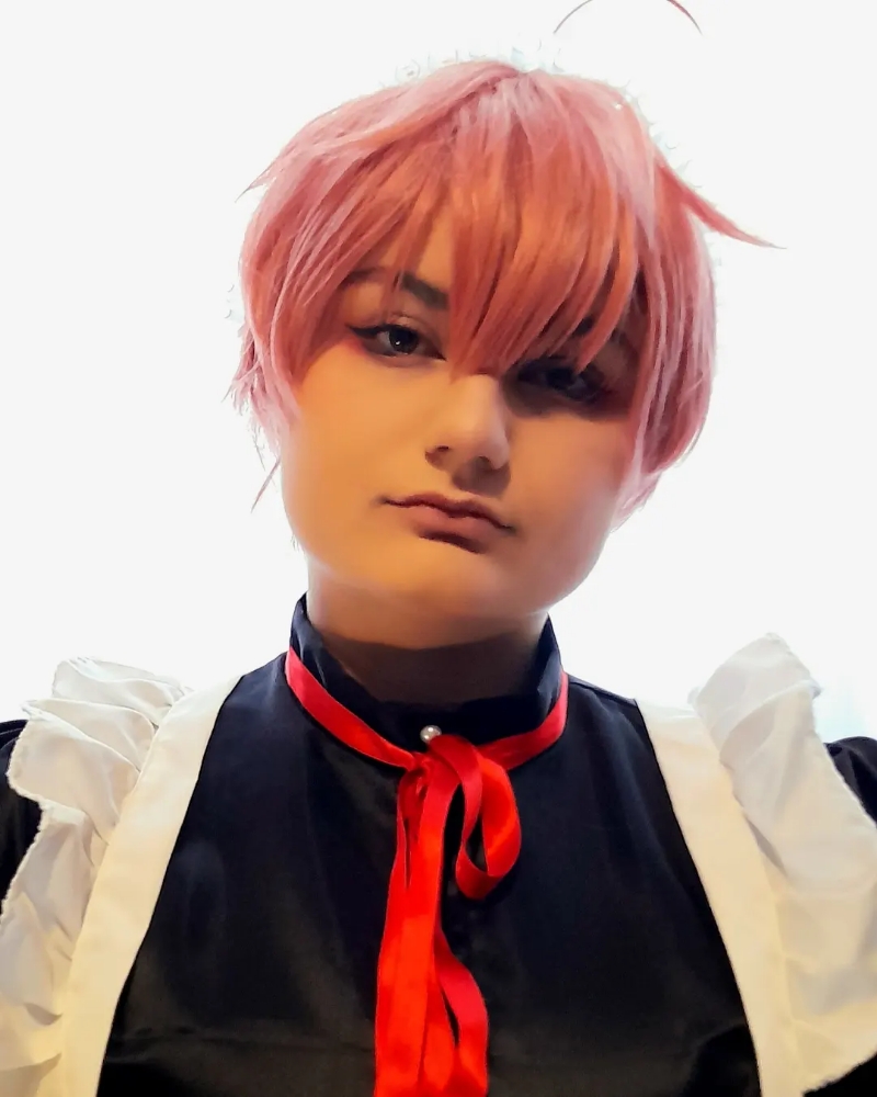 Nurse!Li Tianchen  - Photo 3