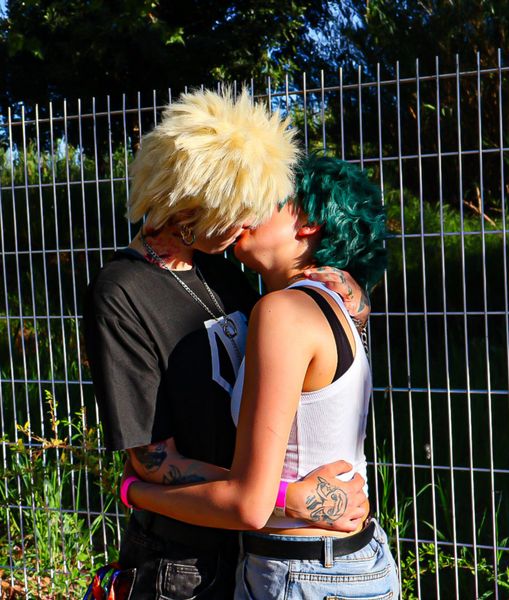 Camillemcosplay - Baku deku 