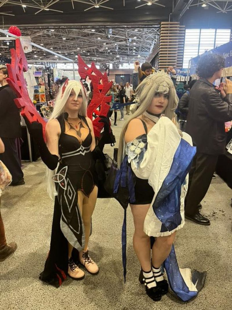 Neko_ – JT 2025 Ronova