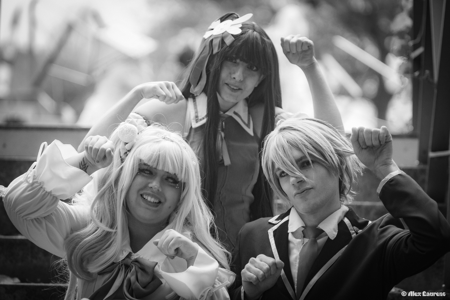 Ruby - shoot groupe - Photo 10