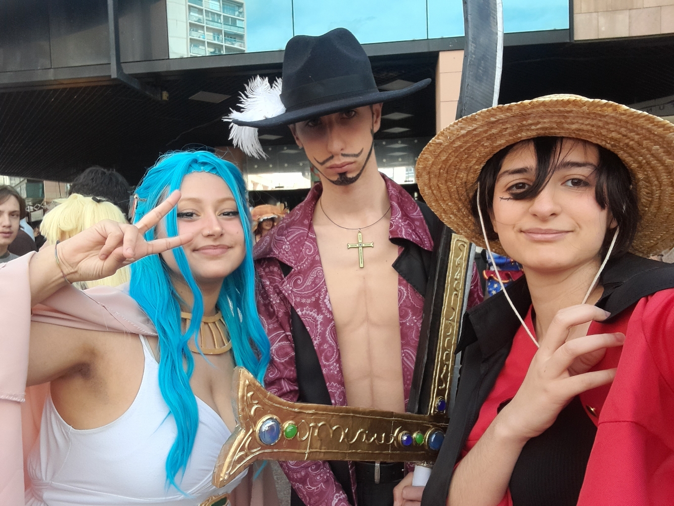 Mang'azur 2024 - Photo 17