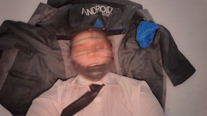 Connor preview 2