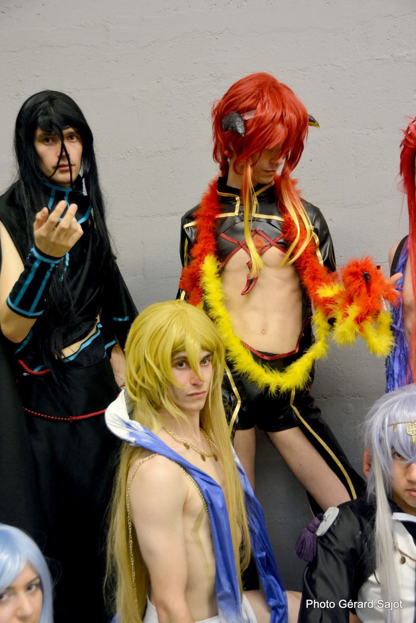 Susanoo — photo 15