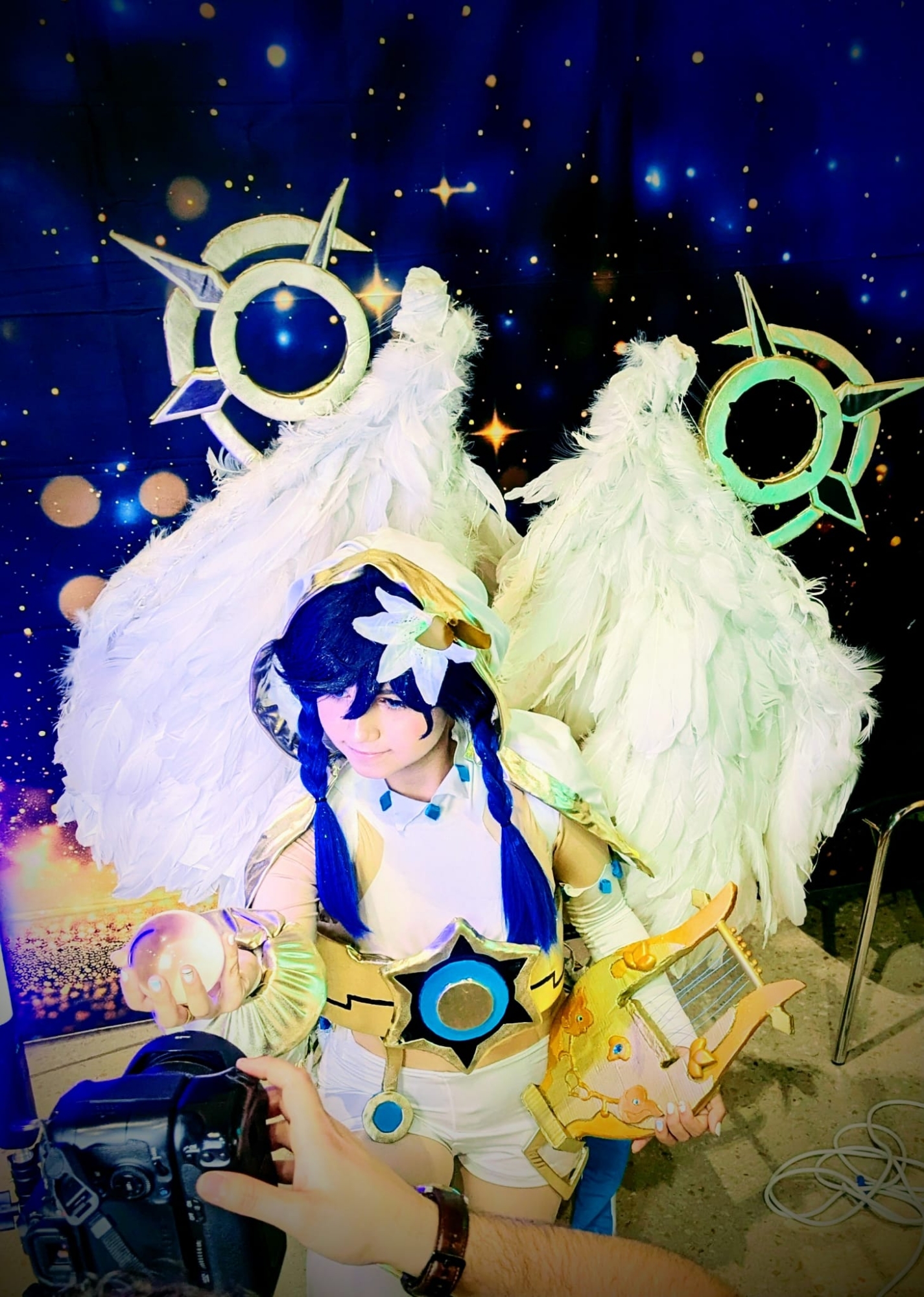 Barbatos Huveaune  - Photo 6