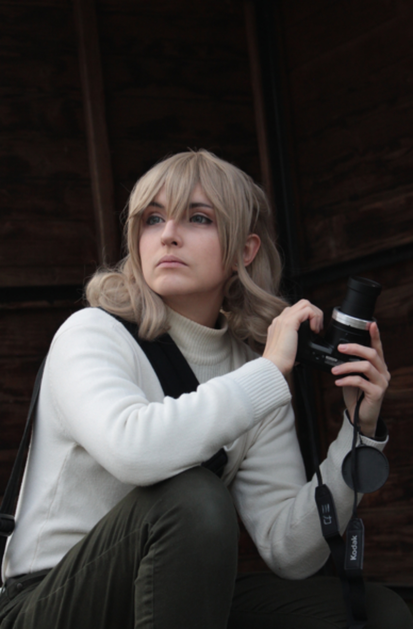 Sei outfit - Photo 1