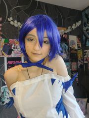 Juvia Lockser preview 2