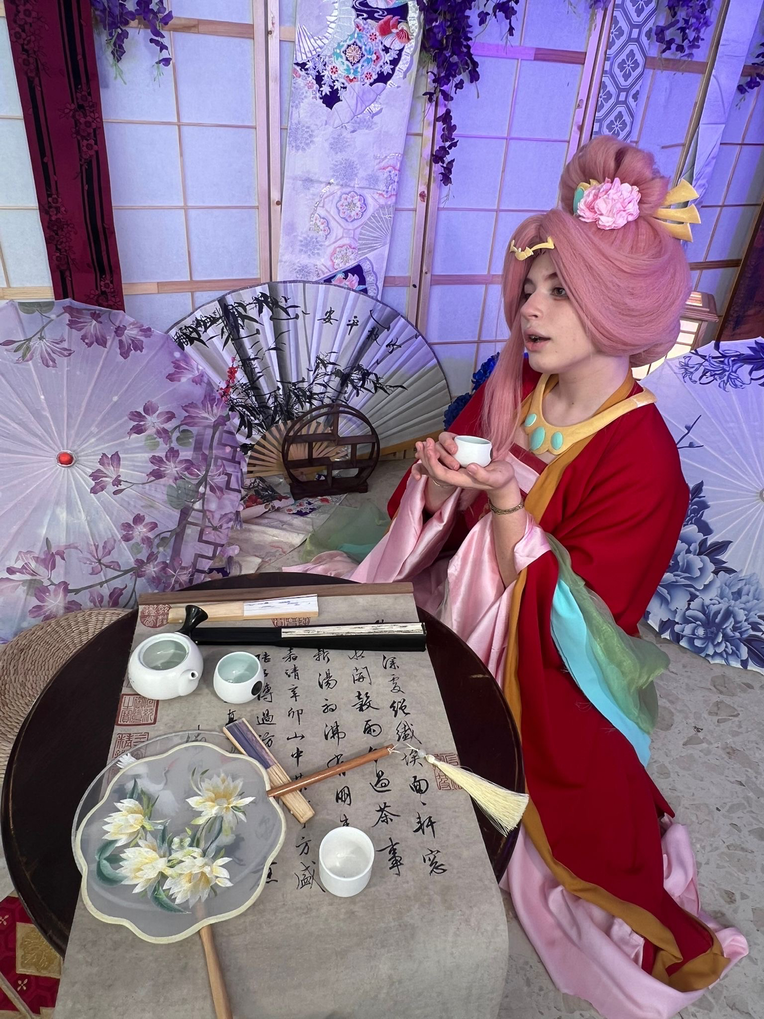 Gyokuyo — photo 11