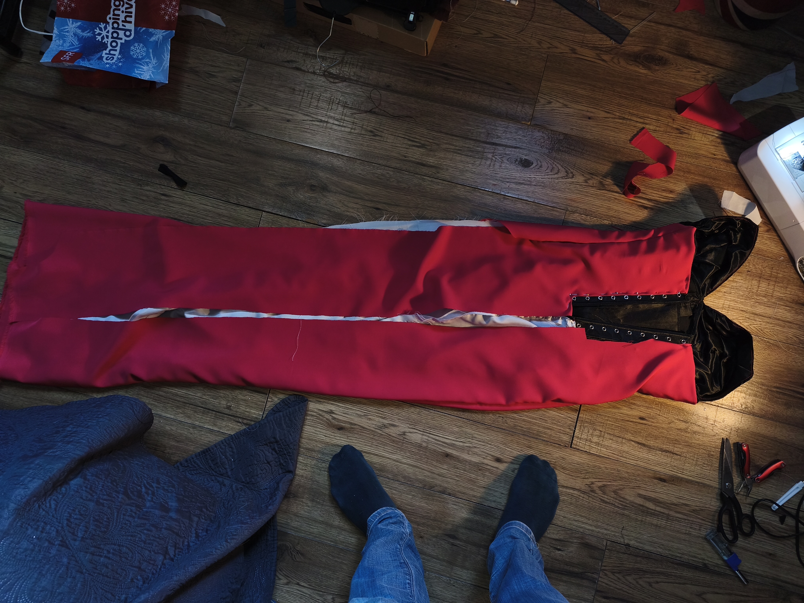 Création angel dust  - Photo 18