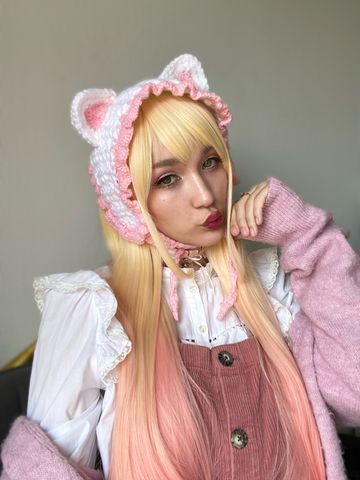 Kitten Marin