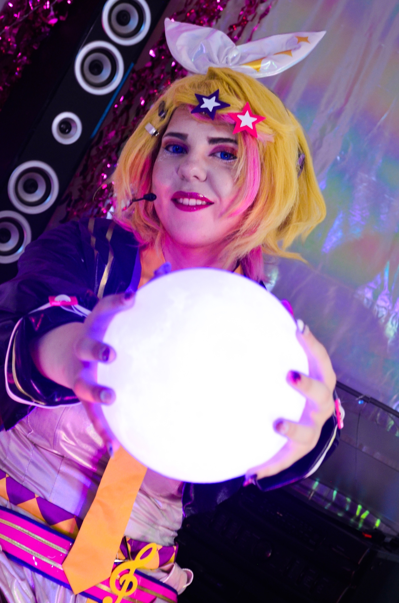 Dash rin — photo 10