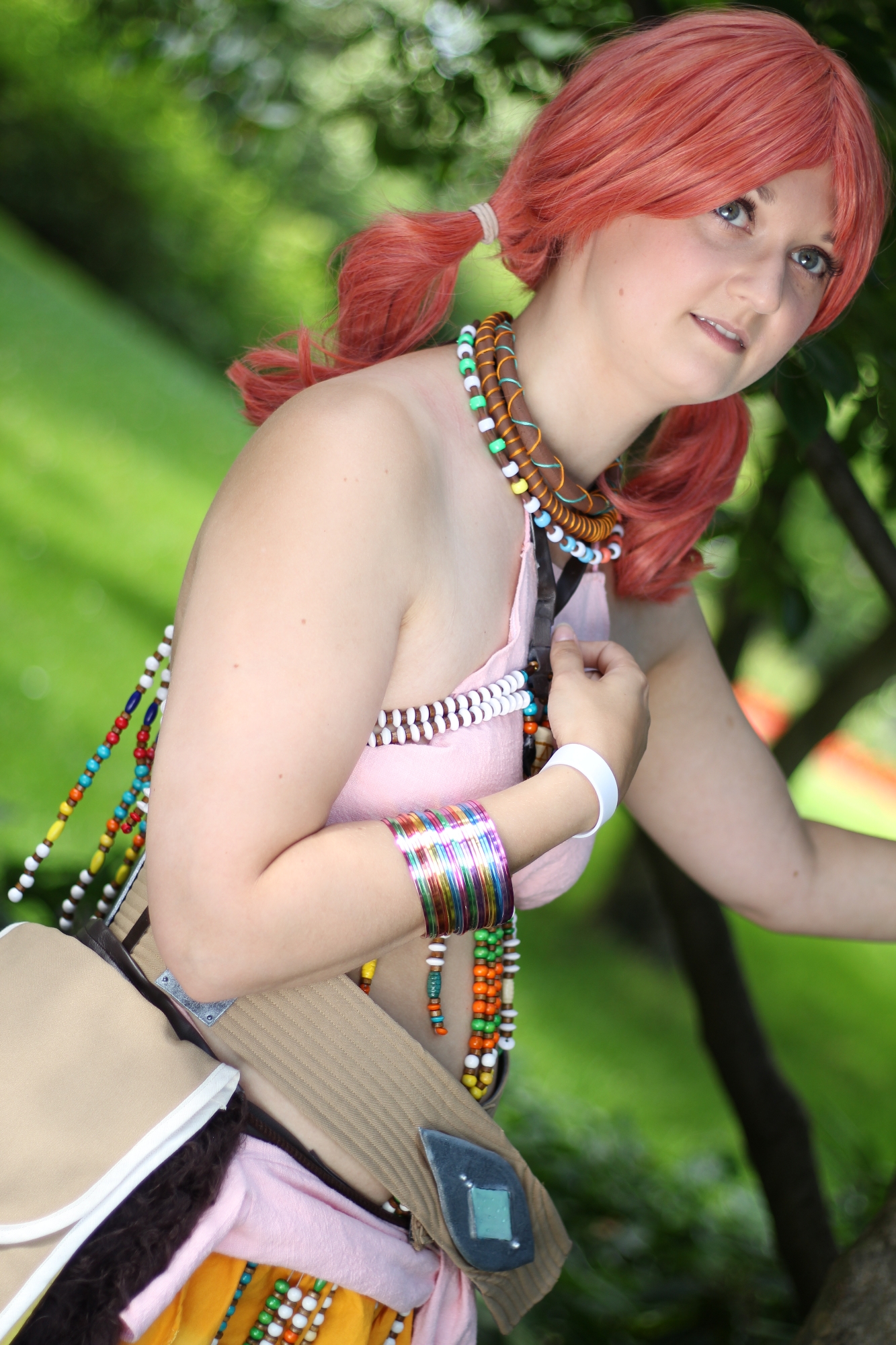 Oerba Dia Vanille  - Photo 1