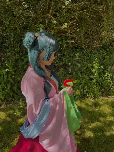 Takamine - Maomao 🍃 