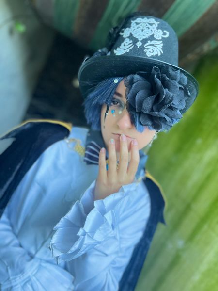 Nana! - Harajuku Ciel 2024