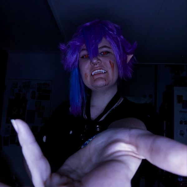 Nash - Rui - Halloween 