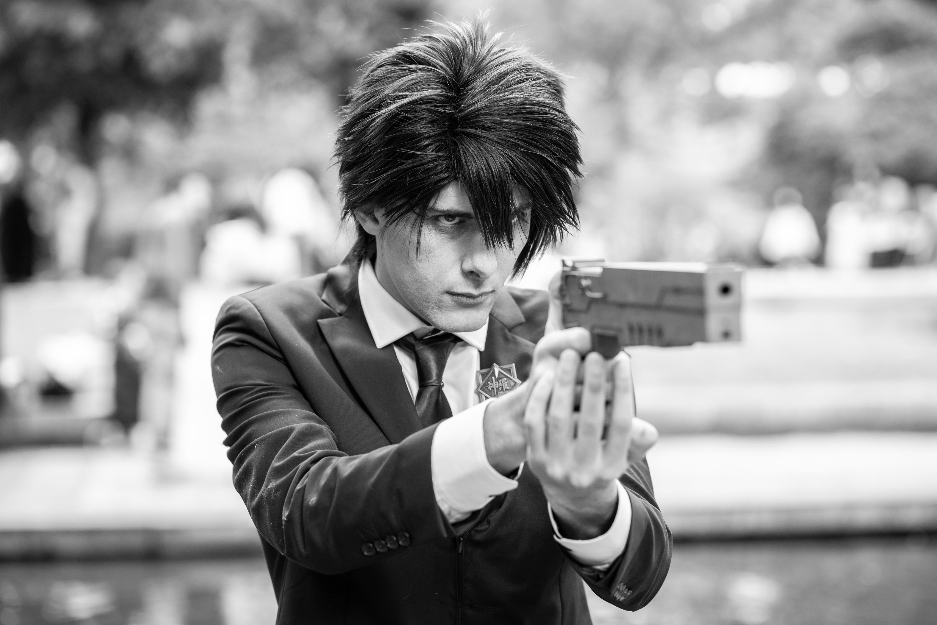 Vincent Valentine T — photo 14