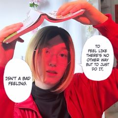 Kenma preview 2