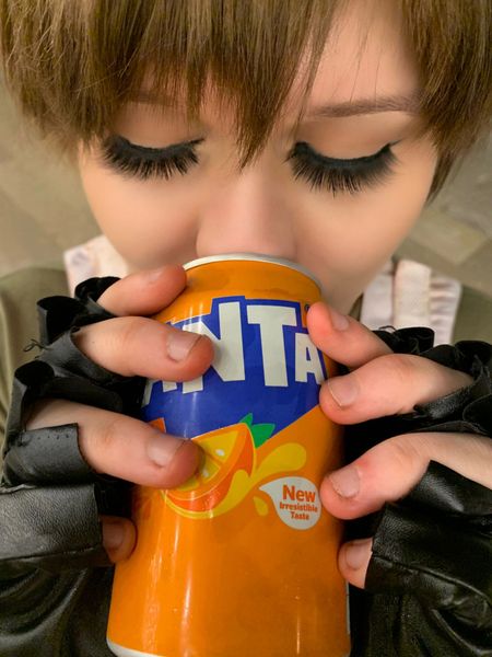 Cursed_cos - Rebbeca Chambers