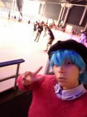 Soda pop × demon preview 3