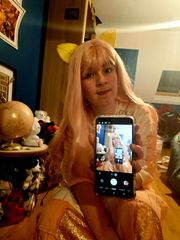 New fluttershy vers. preview 3