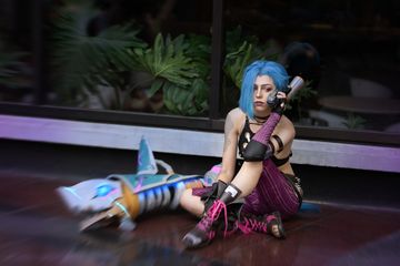 Jinx preview 2