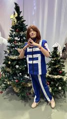 Ochaco Uraraka (MHA) preview 2