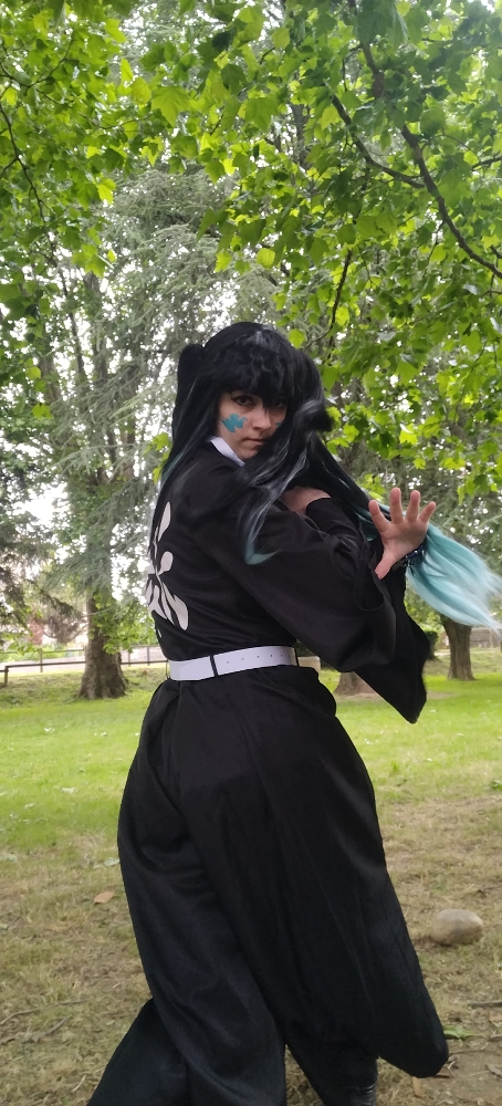 Mushiro Tokito  - Photo 32