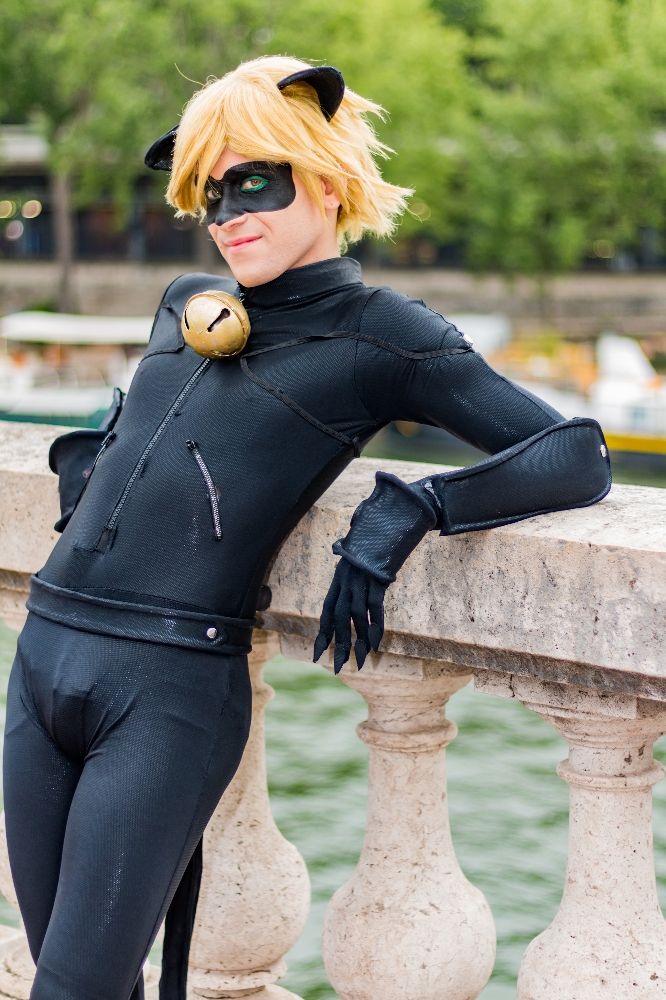 Miraculous LB/CN 10 - Photo 4