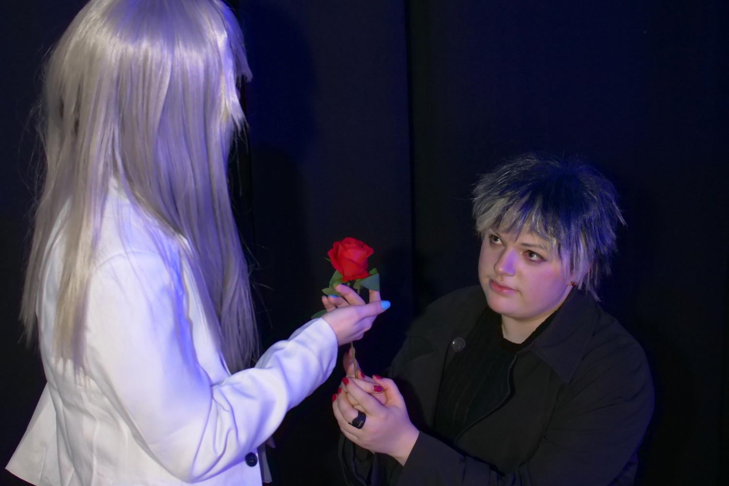 Momo (duo Yuki) - Photo 3