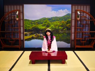 Alluka Zoldyck preview 3