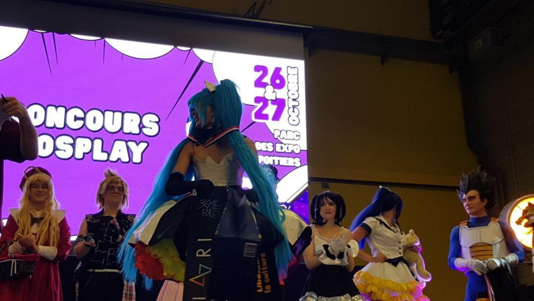 Pictapop 2024 - Photo 7