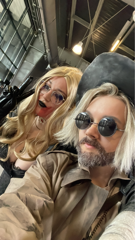 Chibi rouen - Photo 27