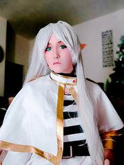 Frieren preview 2